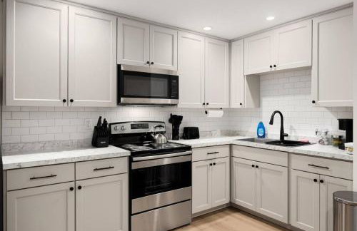 The Silo 4 - 1BD Cozy Retreat - Photo 7