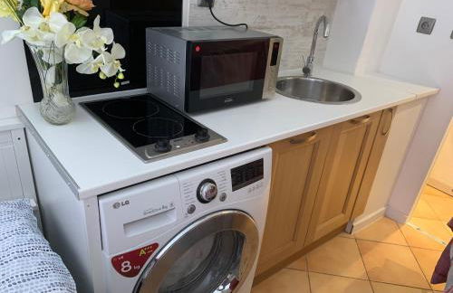 Joli studio tout confort avec toutes commodités - Foto 8