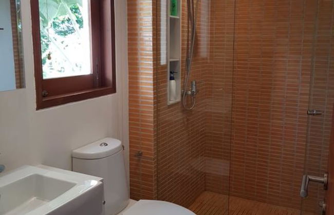 Pranaluxe Pool Villa Holiday Home - Foto 21