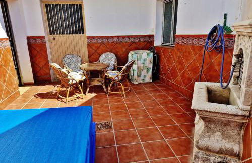 Velez Nazari Casa Molina - Foto 45