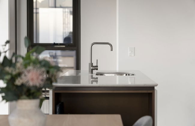 Urban Rest North Sydney Apartments - Photo 33