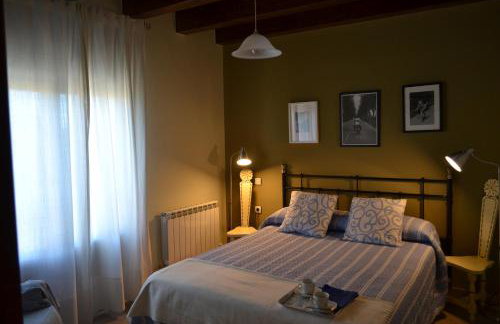 La Cantamora Hotel Rural Pesquera de Duero - Foto 13