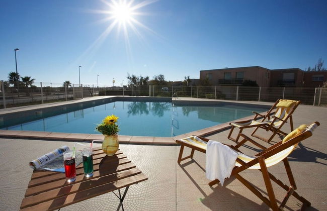 Les Girelles - Vacances ULVF - Foto 9