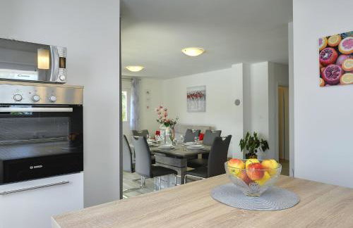 Villa in Marcana With Pool and Adriatic Views - Foto 24