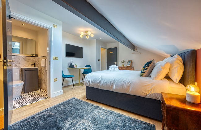 Haworth Heights - Foto 5