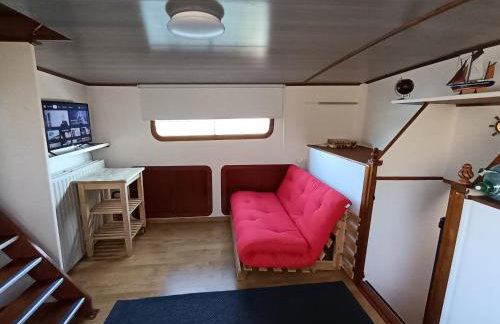 Le logement du marinier - Foto 23