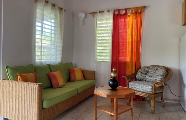 The Greenside Cottages - Foto 10