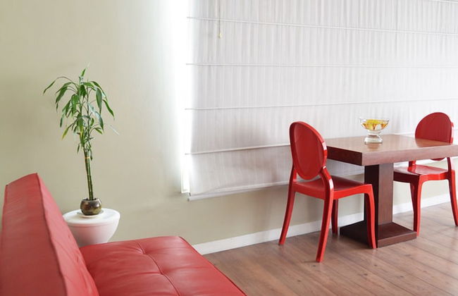 Hotel Living 55 - Photo 32