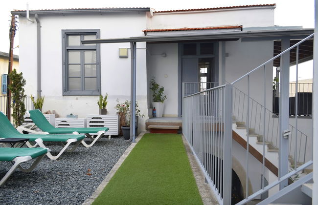 St. Lazaros Studios - Foto 44