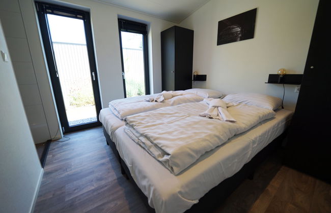 3 bedroom House in Biddinghuizen with swimming pool and terrace - Photo 10