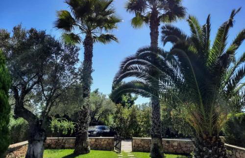 Villa Palma Posidi with Private pool - Foto 5