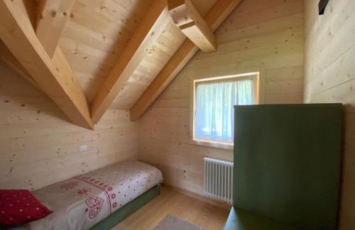 Chalet Camporosso Rosenstein - Foto 11