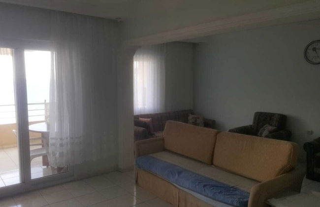 Flamingo 7 Tatil Sitesi - Foto 5