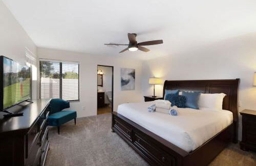 Villa De Paradis - Foto 26