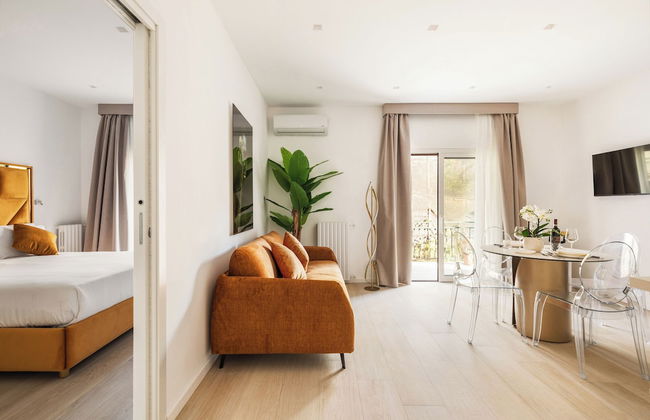 YourHome - Aranci Prestige - Foto 39