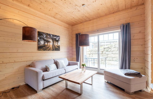 Bergwald Suiten - Foto 31