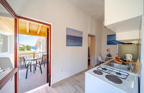 Apartmani Zalaz sunca - Foto 31