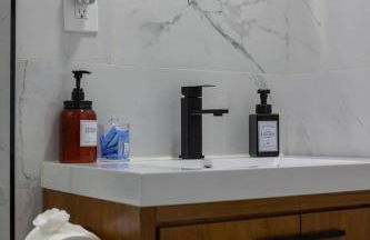 Newly renovated luxury 3BR Condo! 30 mins to NYC - Foto 41