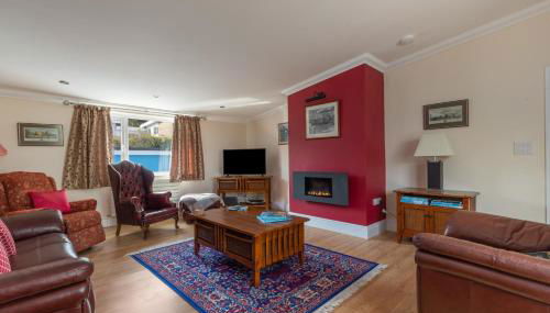 Sunningdale - Beach Side Cottage, Sea Views, Parking - Foto 2, Other