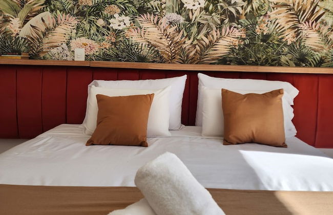 CASARICA Aparts - Foto 1