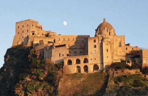 Casa Vacanze Aenaria 2 - Photo 9