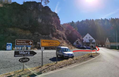 Apartment Ponderosa in Tullis Climbers Home - Foto 63