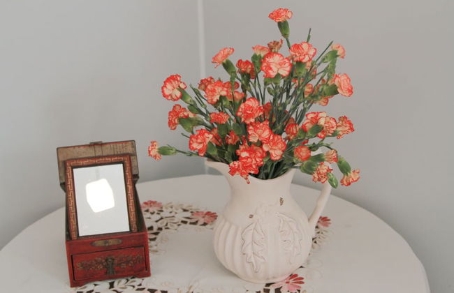 DALI Jade house - Foto 50