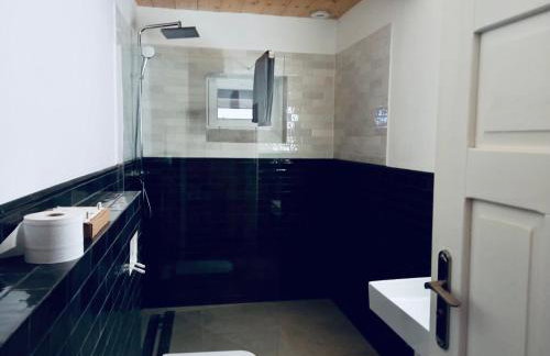 Chata nad Dziką Orlicą z jacuzzi - Foto 27