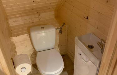 Domek Zamajerz z widokiem na Jezioro - Foto 23