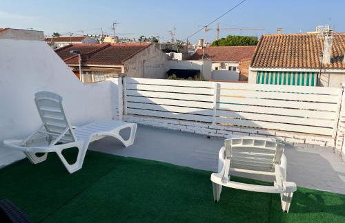 Alojamiento Marinero, La Paranza - Foto 3