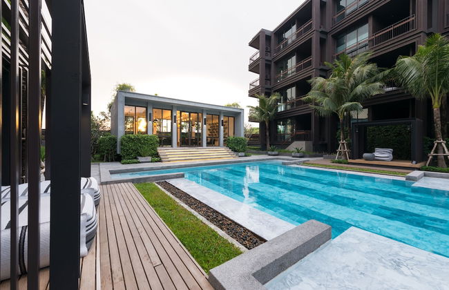 Saturdays Residence by Brown Starling - Foto 38