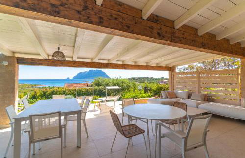 Villa Cactus, Costa Corallina - Photo 1