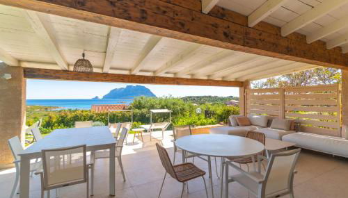 Villa Cactus, Costa Corallina - Photo 1