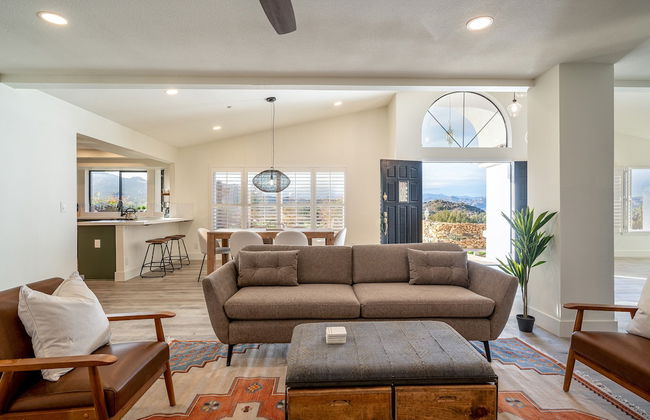 Rocky Lodge - Foto 25