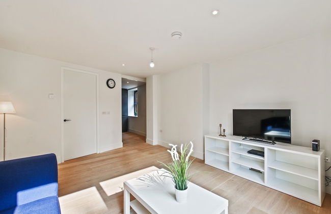 Hatton Wall by Servprop - Foto 14