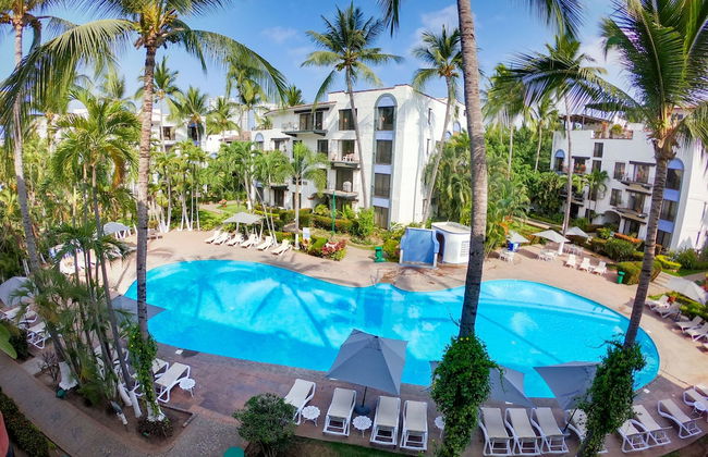 Puerto de Luna Pet Friendly & Family Suites Hotel - Photo 68