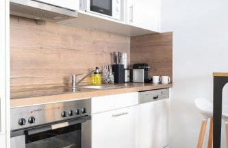 Munich Furnished Apartments - Photo 25