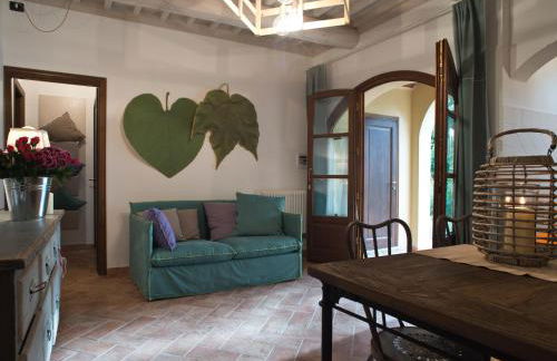 San Ruffino Apartments - Photo 21