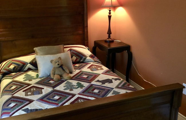 Dreamweavers Cottages and Vacation Homes - Photo 13