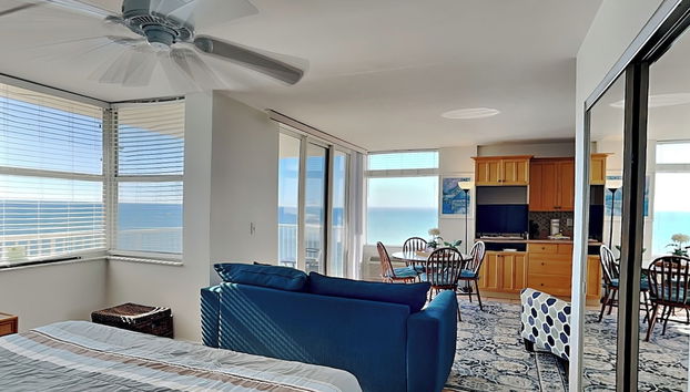 Servizio della struttura