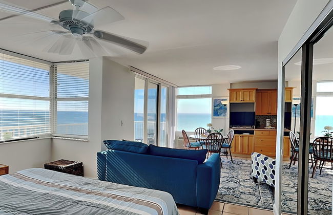 Estero Beach and Tennis 703b - Foto 5