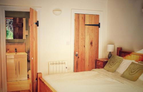 Cosy One Bed Barn Conversion Donington Park East Midlands Airport - Foto 26