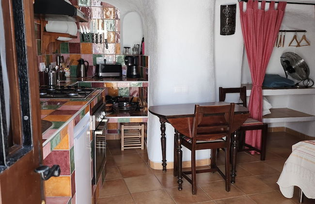 Cuevas Andalucia - Foto 11