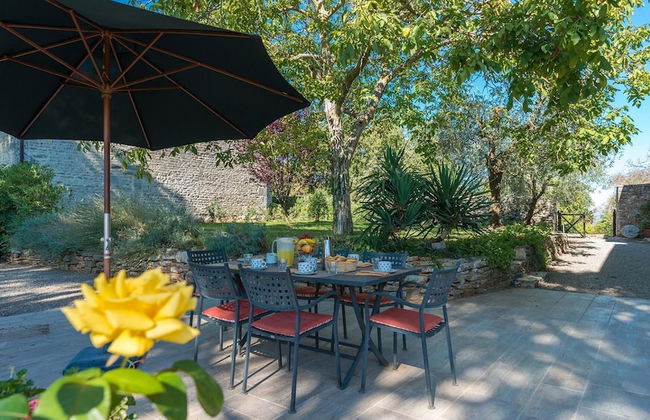 Fortilizio 6 in Rapolano Terme - Foto 17