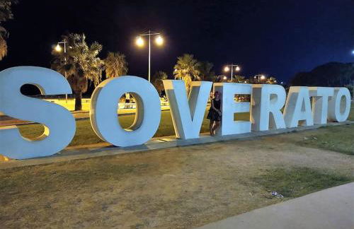 IL FARO Comfort a 500 m dal mare - Foto 7