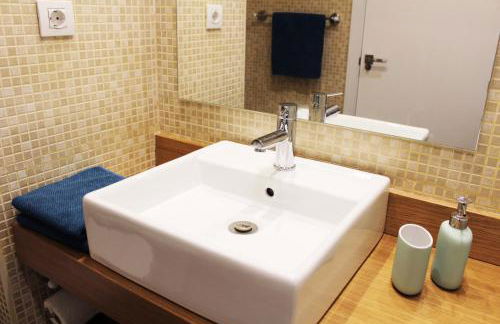 Sevilla SantaJusta PG Apartamentos - Foto 16