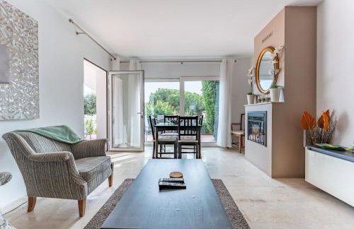 Casa Gosia bungalow Cabopino - Foto 22