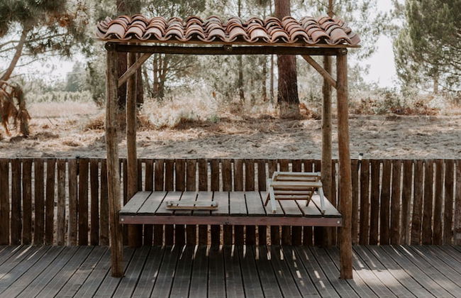 Ponte Pedra - Melides Country House Adults-Only - Foto 47