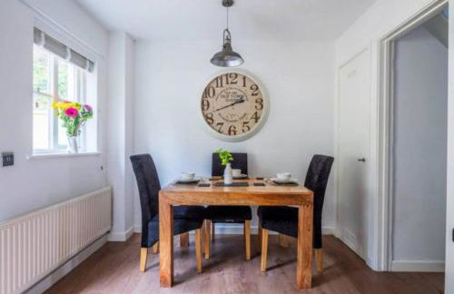 55 Incline Way - Saundersfoot Coastal Retreat with Patio & Parking - Photo 7