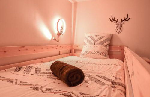 Villa du Parc le Frêne - Foto 11